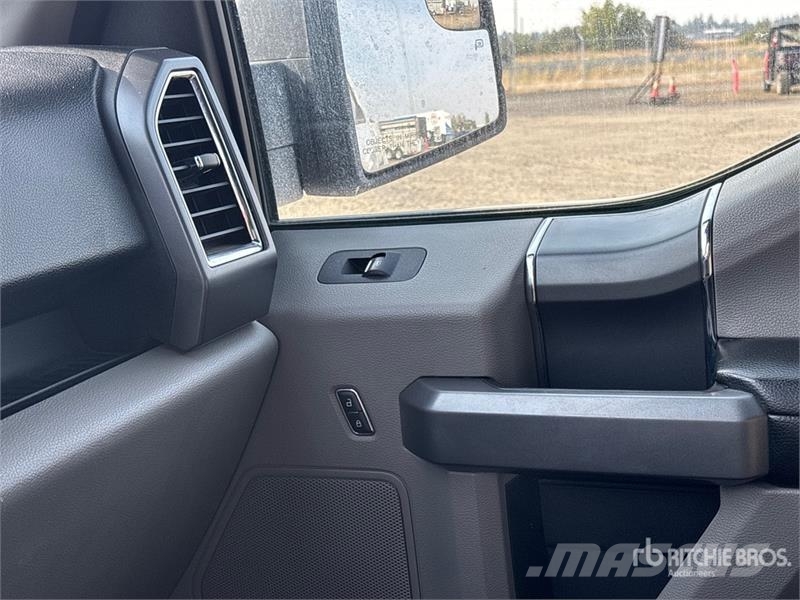 Ford F-150 XLT 4x4 Extended Cab Pickup Other