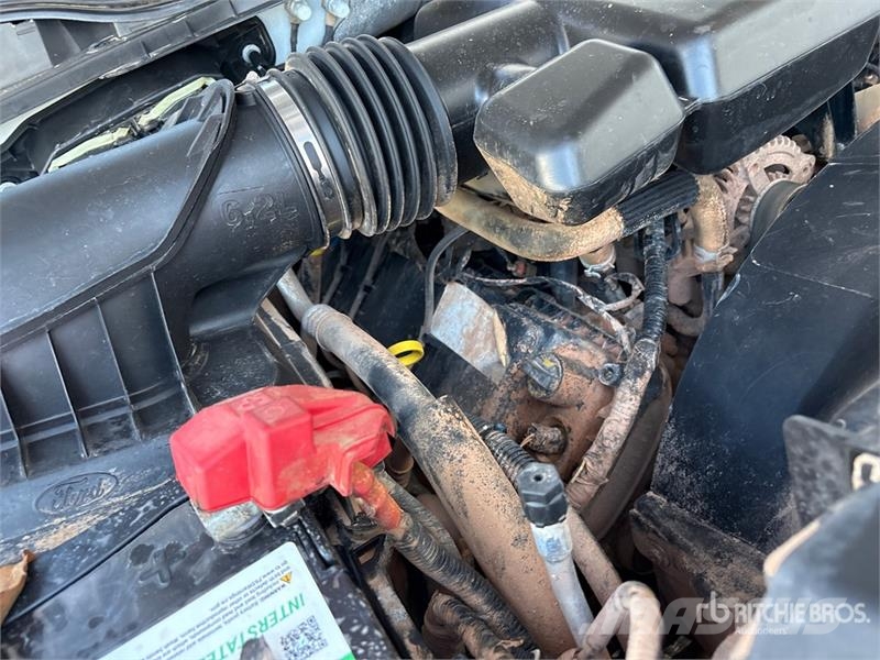 Ford F-250 Drugi