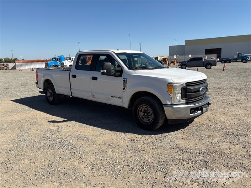 Ford F-250 Drugi