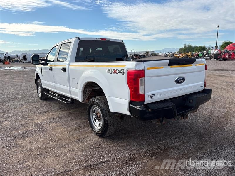 Ford F-250 Other