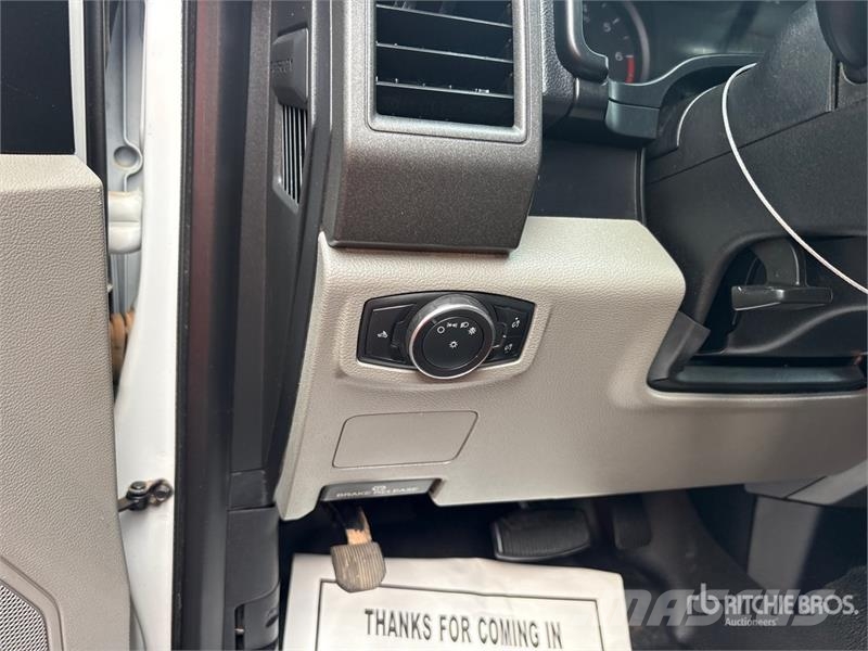 Ford F-250 Other
