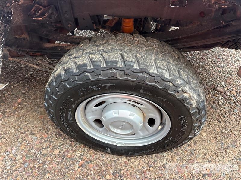 Ford F-250 Other