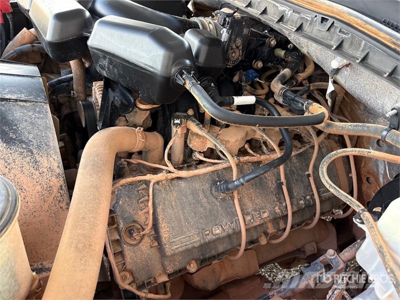 Ford F-250 Other