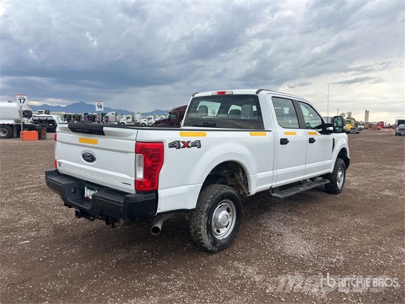 Ford F-250 Ostalo