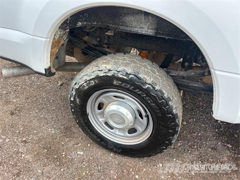 Ford F-250 Ostalo