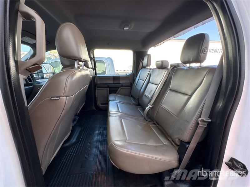 Ford F-250 Drugi