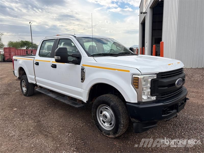 Ford F-250 Other