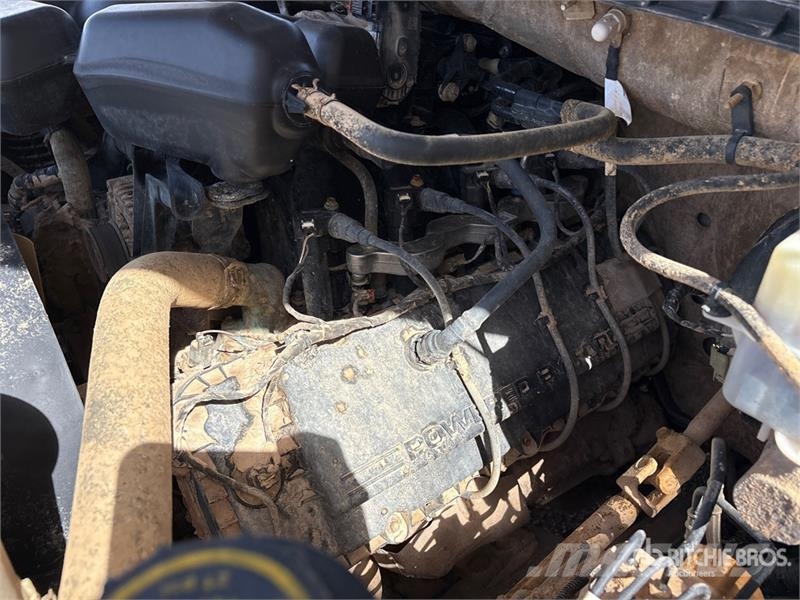 Ford F-250 Drugi