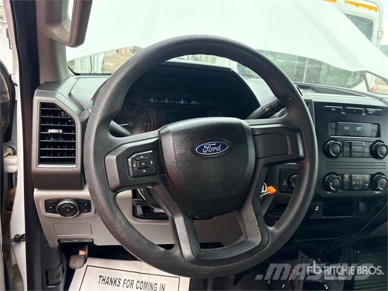Ford F-250 Other