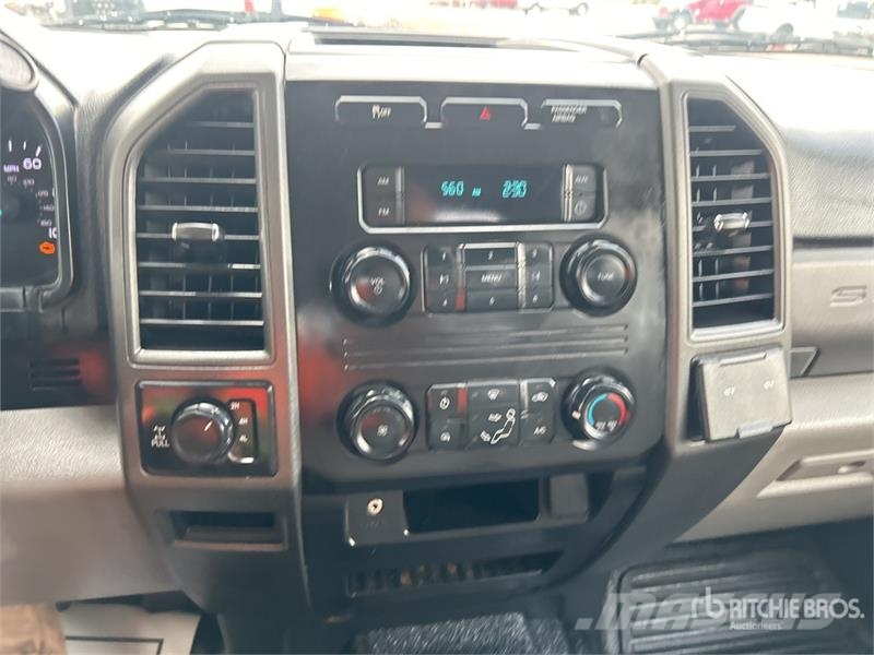 Ford F-250 Ostalo