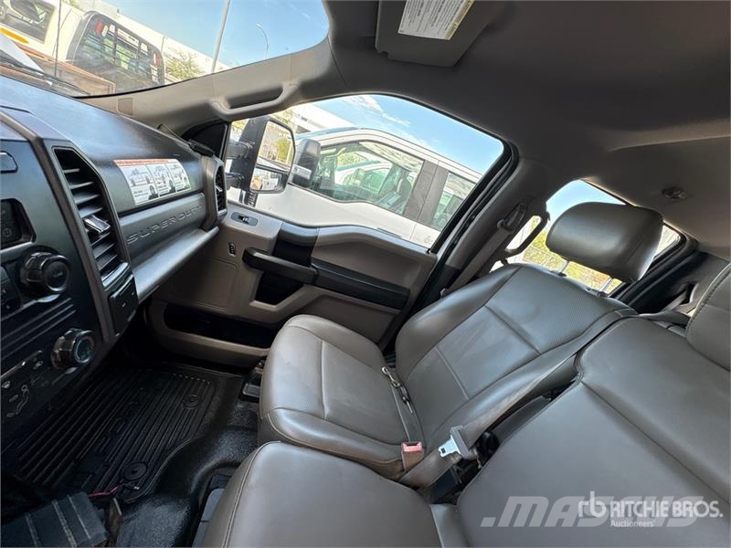 Ford F-250 Drugi