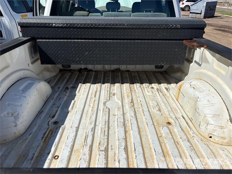 Ford F-250 Ostalo