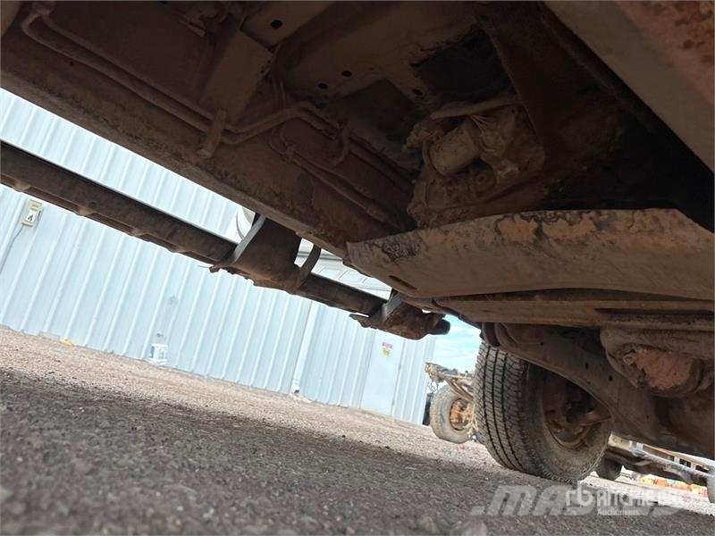 Ford F-250 その他