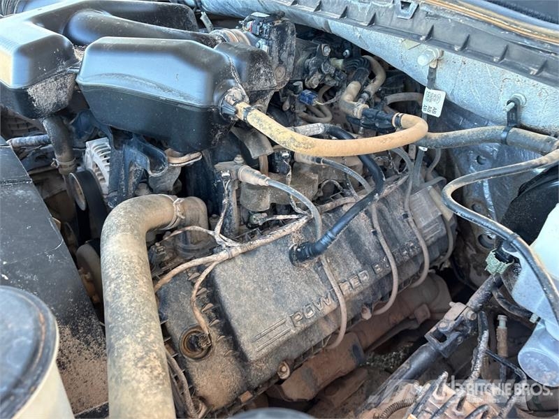 Ford F-250 Прочие фургоны
