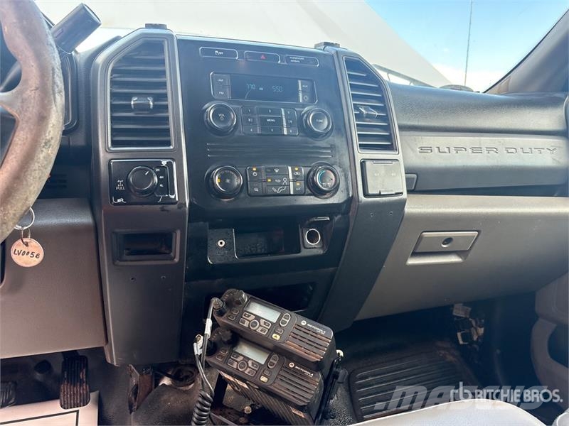 Ford F-250 其他