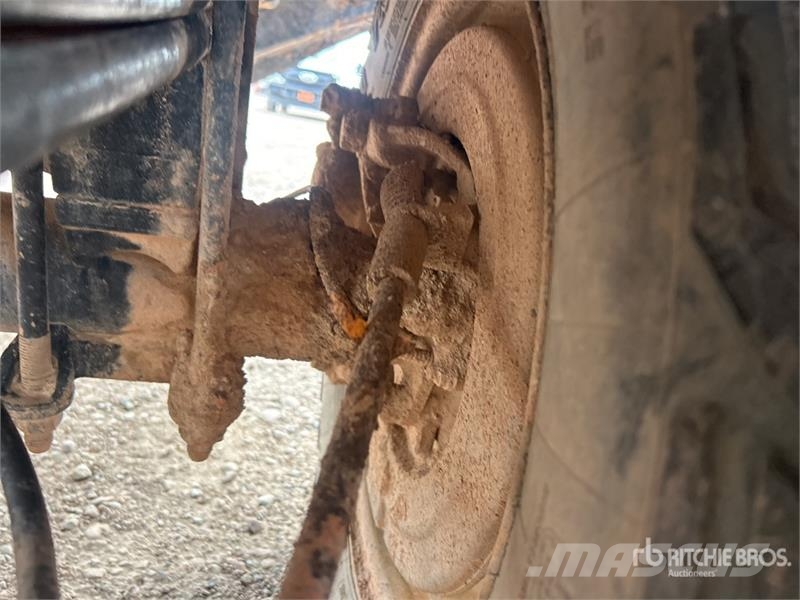 Ford F-250 Camiones de cama baja