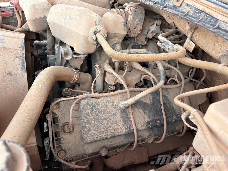 Ford F-250 Camiones de cama baja