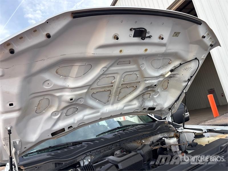 Ford F-250 Camiones de cama baja