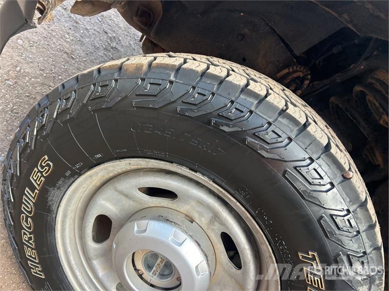 Ford F-250 Ostalo