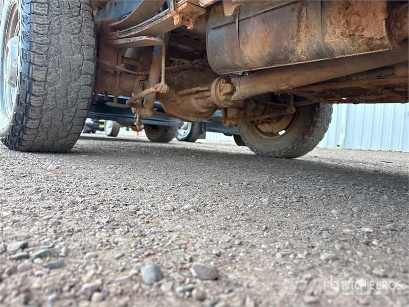 Ford F-250 その他