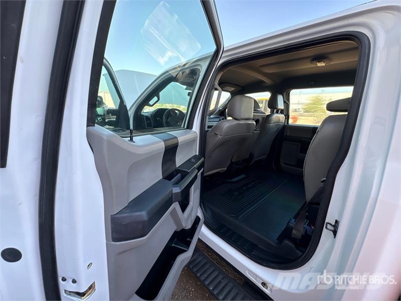 Ford F-250 Drugi