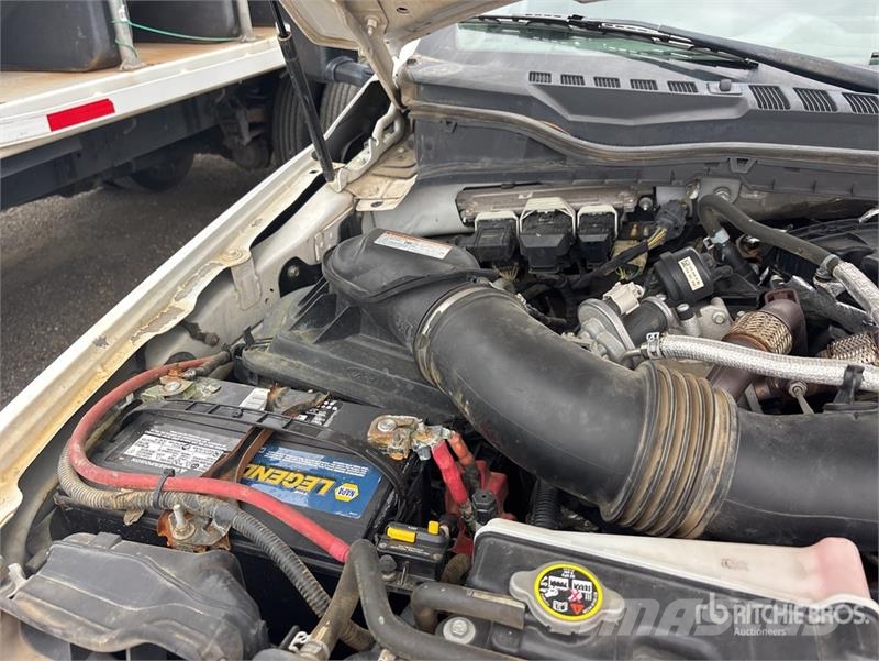 Ford F-250 Otros