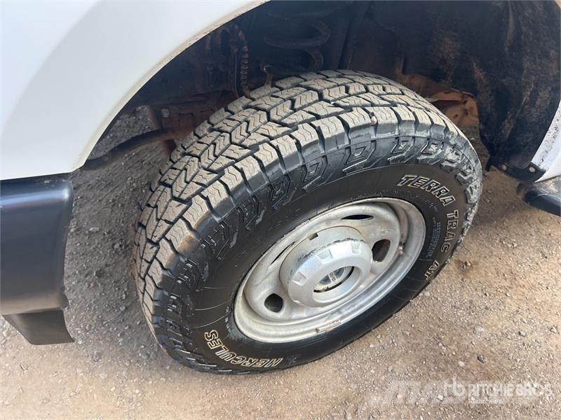 Ford F-250 Ostalo