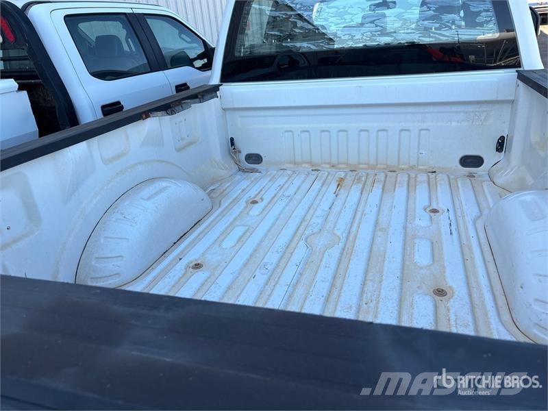 Ford F-250 Drugi