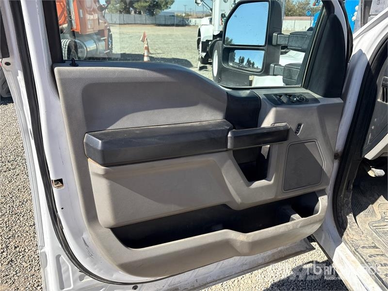Ford F-250 Drugi