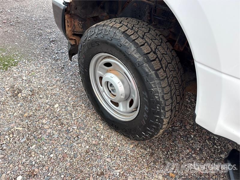 Ford F-250 Other