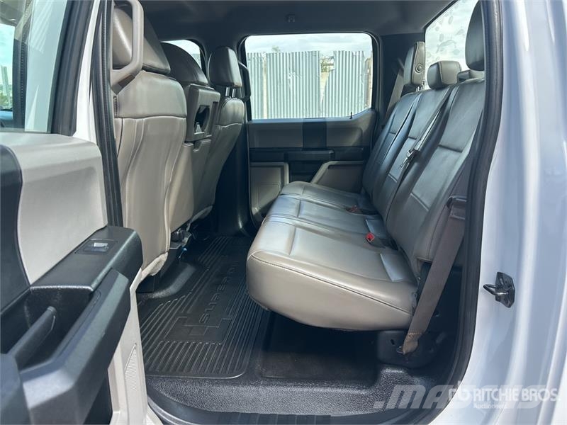 Ford F-250 Ostalo
