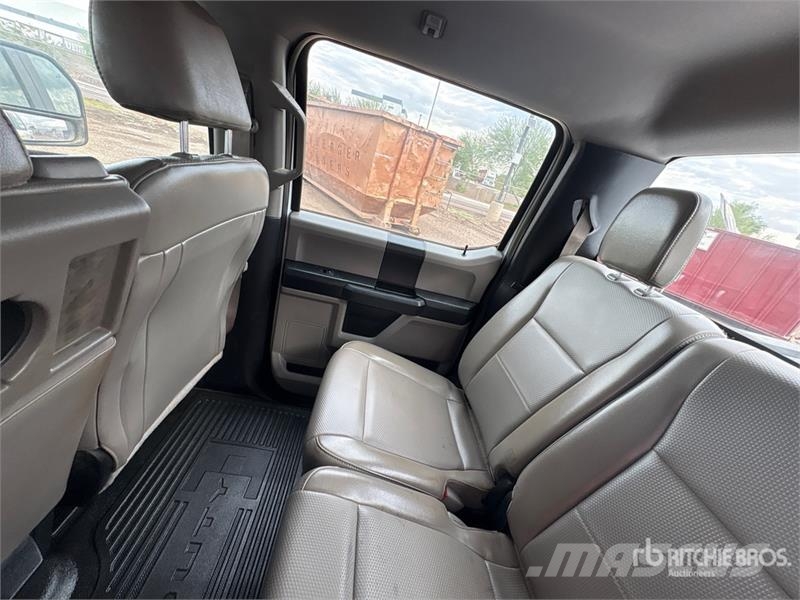Ford F-250 Other
