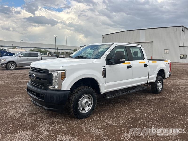 Ford F-250 Ostalo
