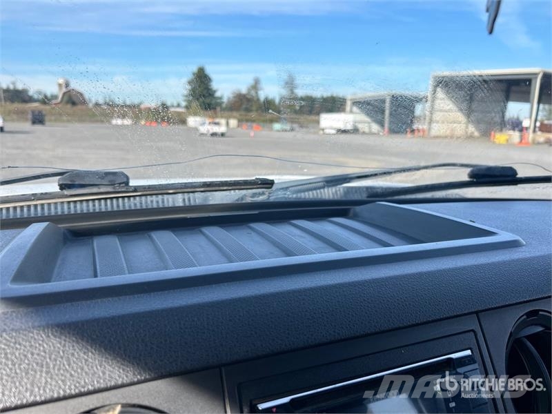 Ford F-250 其他