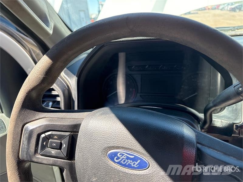 Ford F-250 Ostalo