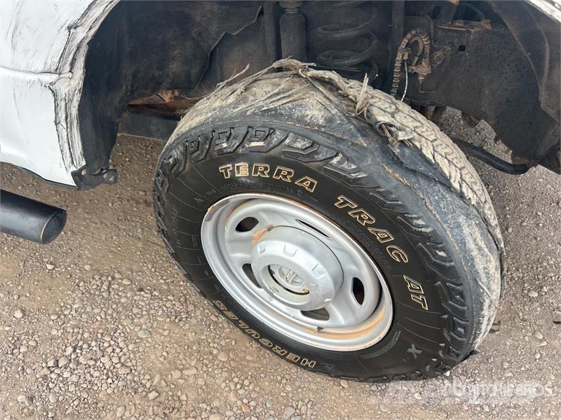 Ford F-250 Camiones de cama baja