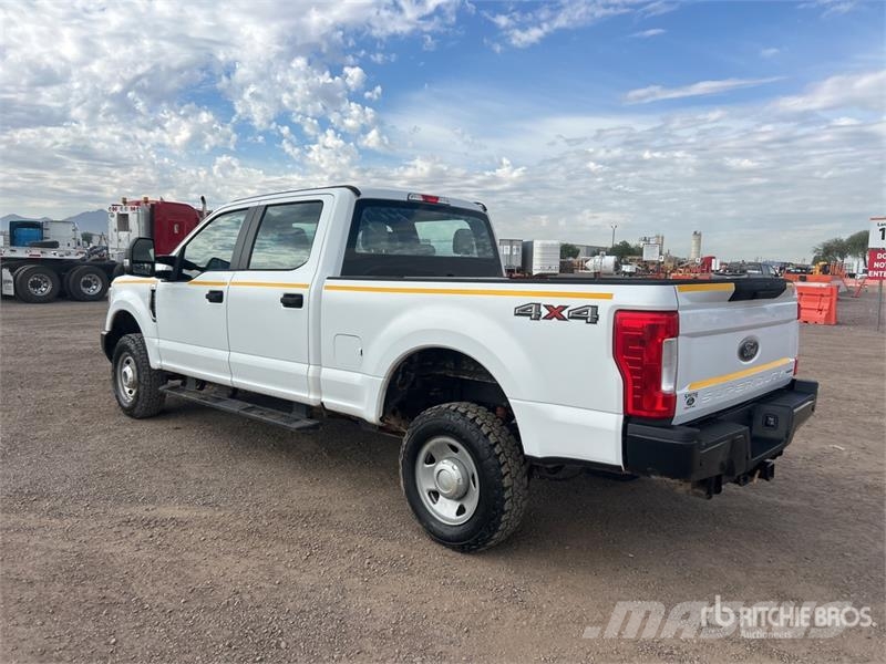 Ford F-250 Ostalo