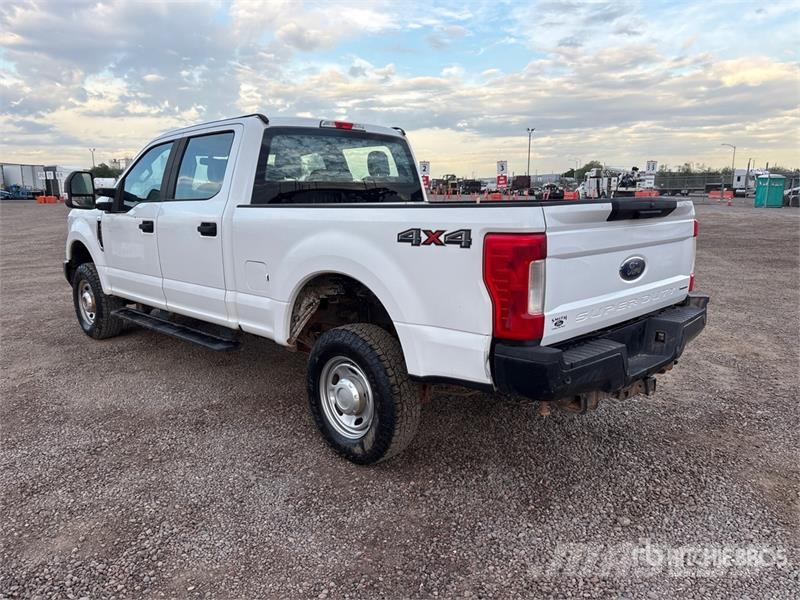Ford F-250 Ostalo