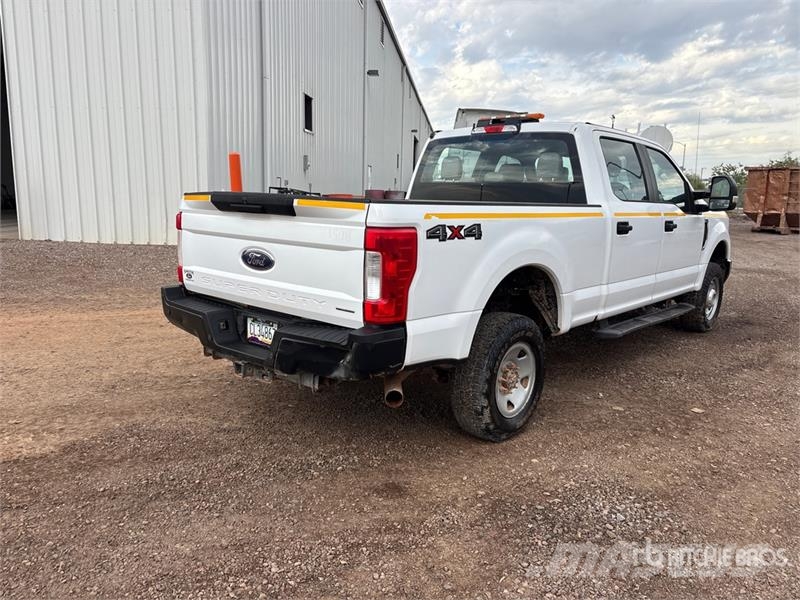 Ford F-250 Other