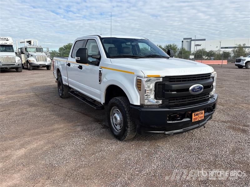 Ford F-250 Other