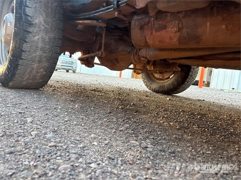 Ford F-250 Drugi