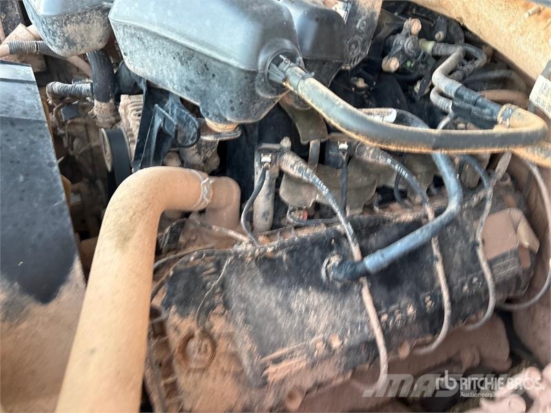 Ford F-250 Camiones de cama baja