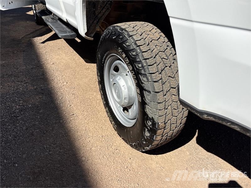Ford F-250 Ostalo