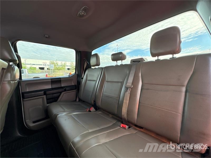 Ford F-250 Other