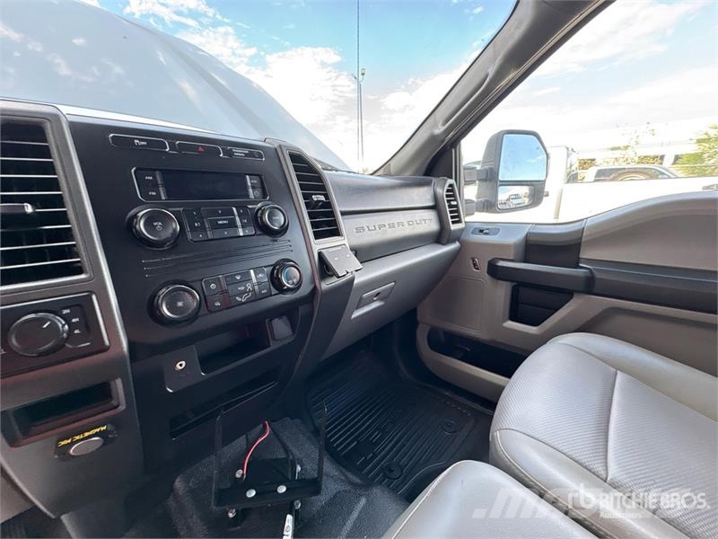 Ford F-250 Drugi