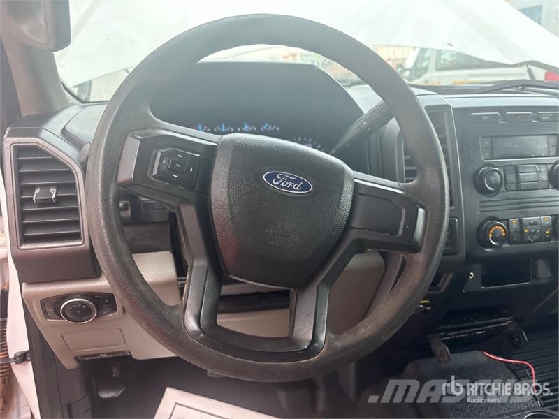 Ford F-250 Ostalo