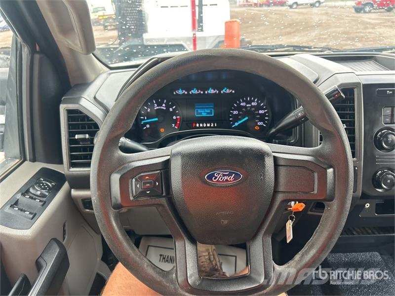 Ford F-250 Ostalo