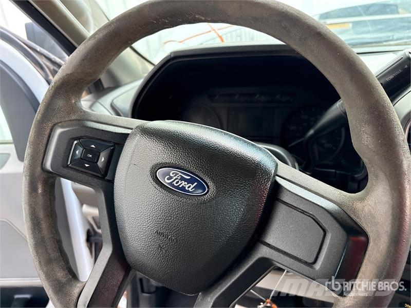 Ford F-250 Drugi