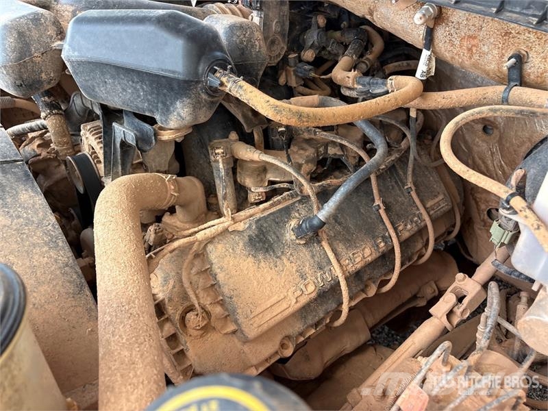 Ford F-250 Drugi