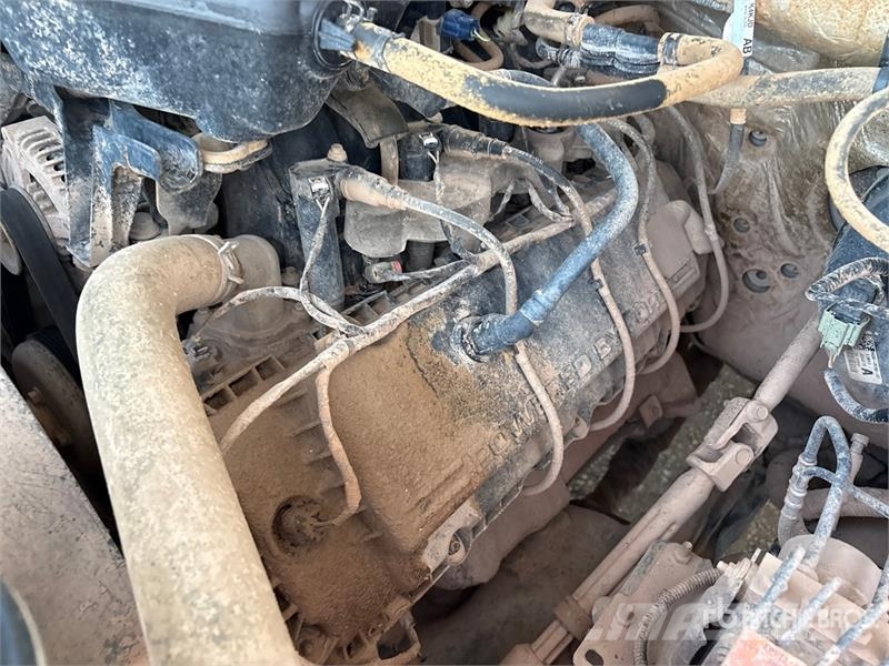 Ford F-250 その他
